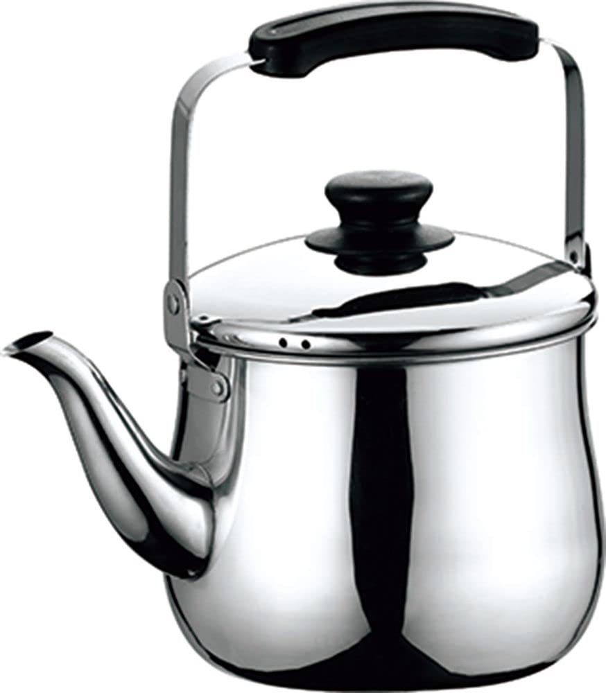 Kettle Silver  New Class  Wide-Mouth 3.2L NCH-32