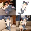 High-quality Catshark Plush Doll With Well-made Pp Cotton Filling
