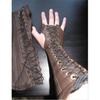 Accessori – Guanti, mezzi guanti e muffole