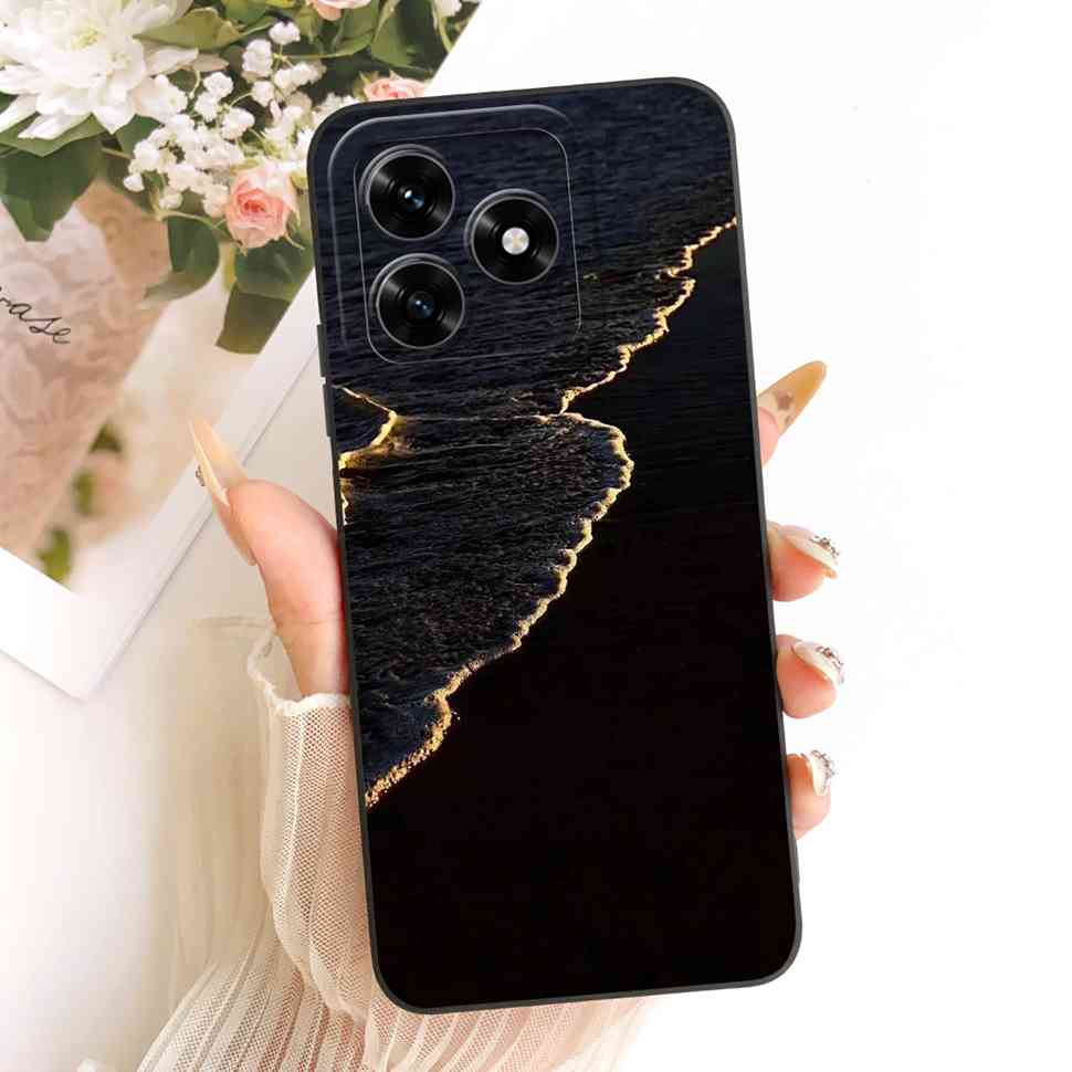 

For Honor X5c Plus Case Lovely Sweet Rabbit Panda Cover Soft Silicone Phone Case For Honor X5c X 5c X5cPlus 4G Coque Bumper Honor X5c Plus 4G