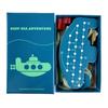 Deep Sea Adventure Strategy Board Game for 2-6 Players Family Card Games