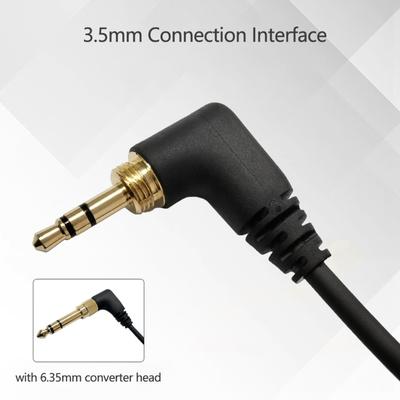 Audio en video accessoires – Audiokabels