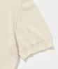 MILLO ARCHIVE Balance Half Knit [Ivory]