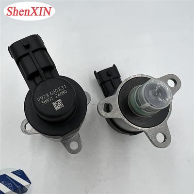 Zawór regulatora ciśnienia pompy paliwa Solenoid sterowania dozowaniem SCV OEM 0928400831 Do Chevrolett Hyundaii 0 928 400 831