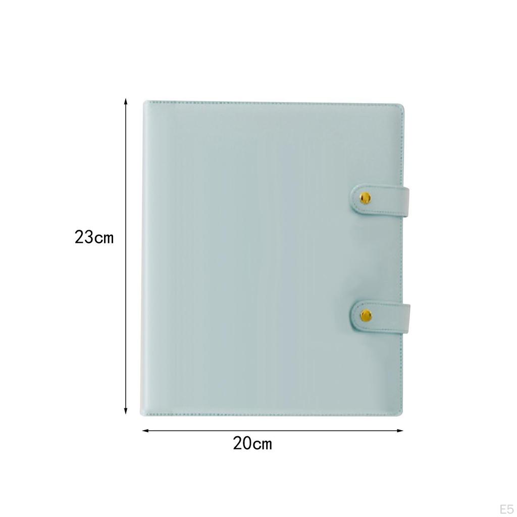 Flower Drying Press Book Accessories DIY Pressing Kit for Bookmarks Resin Crafts