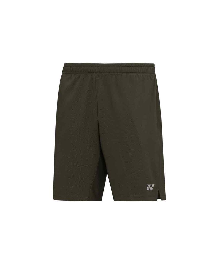 YONEX 261Ph002F Black/White/Navy/Ice Gray/Pink/Blue/Pale Blue/Mint/Dark Khaki Women'S Knit Shorts (Type A)