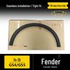 GAC Trumpchi GS4/GS5 Fender Wheel Arch Trim Set (Left/Right, Front/Rear)