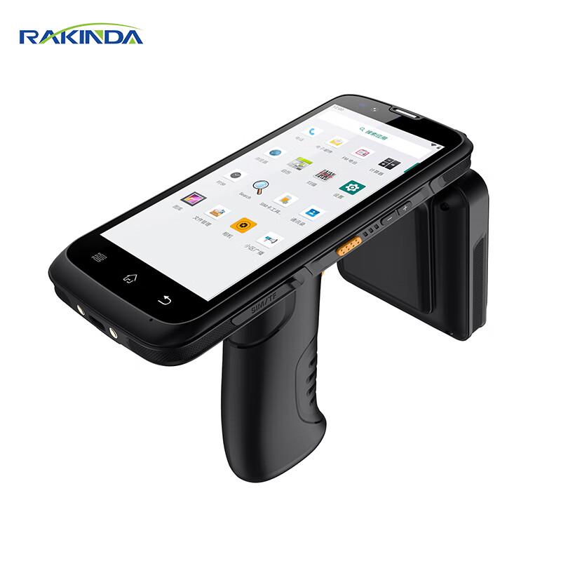 RAKINDA RF20 UHF RFID Handheld Terminal