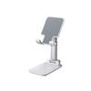 Mounts & Holders 12.9 Inch Mobile Phone Tablet Stand Folding Portable Retractable Desktop