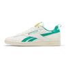 Reebok Npc Uk Shoes Emerald 'White Green' Sneakers EH1022