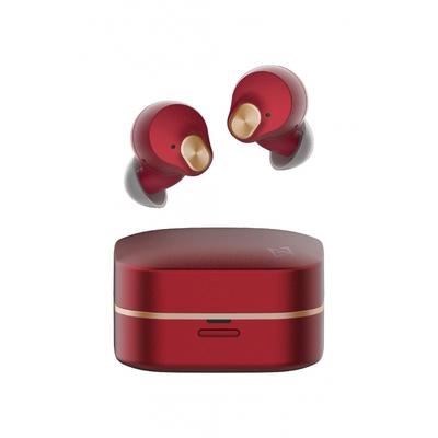 AVIOT TE-Q3 Căști fără fir cu anulare activă a zgomotului Bluetooth 5.3 Compatibile cu mai multe puncte Echipate cu microfon pentru apeluri Adoptă silicon medical U