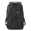 Business Backpack for B4 Size Compatible with Inch 2 Air 23L Capacity Expansion Reflector Setup Rucksack Black H49 X W29 X D16cm [Ace Gene] Men,