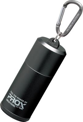 PROX Magnetic Dustbin, Gunsmoke, PX8493G