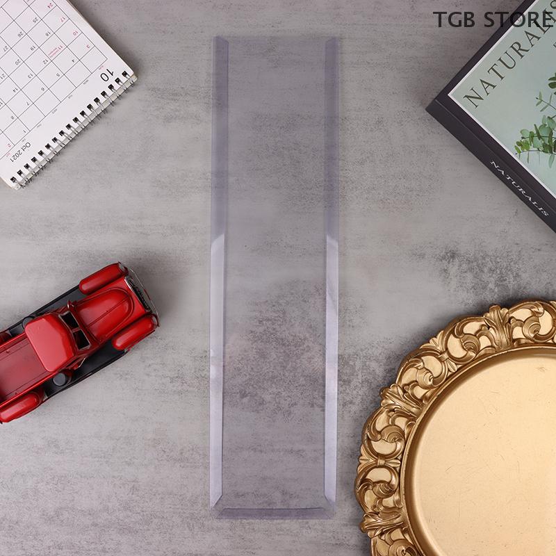 1Pcs PVC Sliding Card Packaging Box Toy Car Packaging Plastic Blister Insert Wind Fire Wheel Folding Vacuum Molding