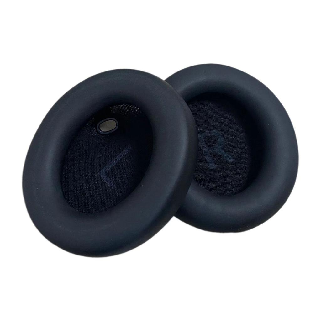 Original Ear pads cushion for Anker Soundcore Space one S1 Headphones Replacement spaceone Headset Ear covers Earmuffs