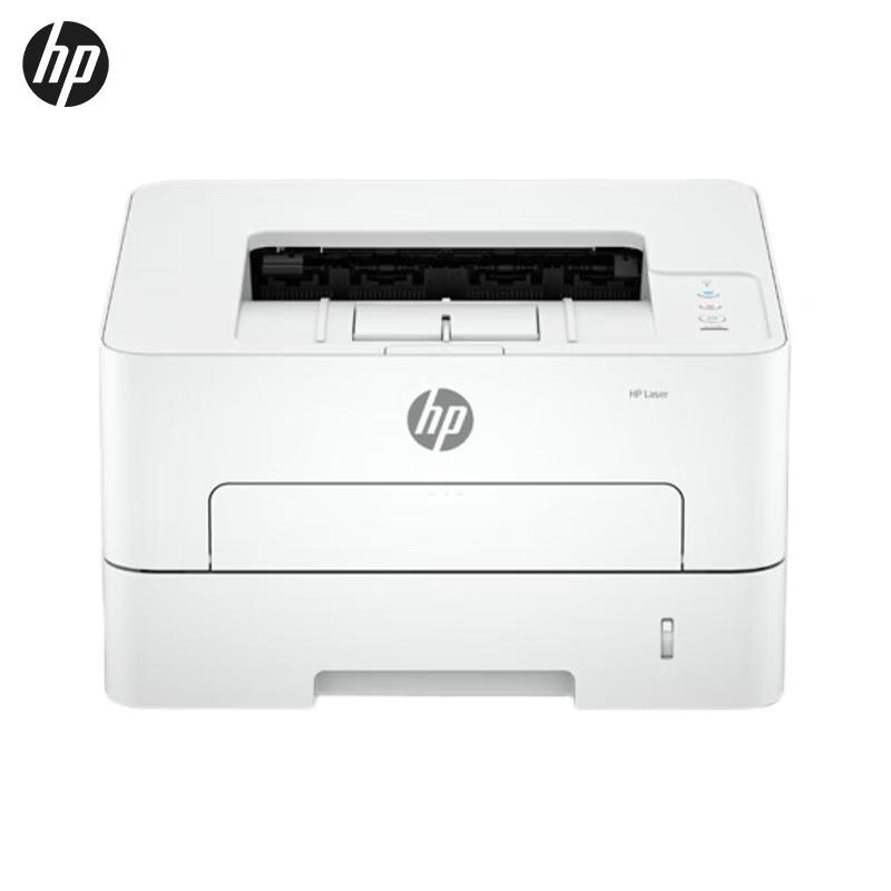 

HP 303dw Wireless Duplex Black and White Laser Printer CN plug (adapter included)