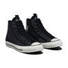 Converse Chuck 70 Classic Durable Breathable High-Top Canvas Shoes Unisex Sneakers Deep-Blue A08178C