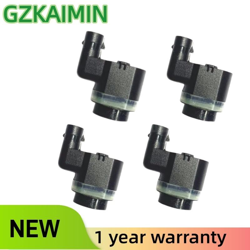 4PCS PDC Parking Sensor C2Z22810 LR038533 LR011602 For Jaguar Range Rover Land Rover