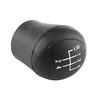 5 Speed Car Gear Shift Shifter Knob Head For Renault Kangoo 2006 2008