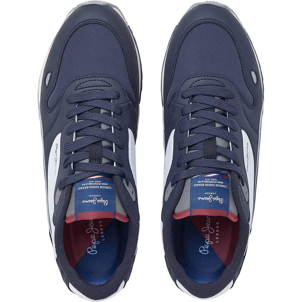 Pepe Jeans Bexley South Sneakers
