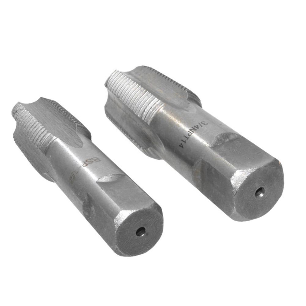 Cheap Wire Screw Extractor Broken Water Pipe Thread Repair Tap Alloy