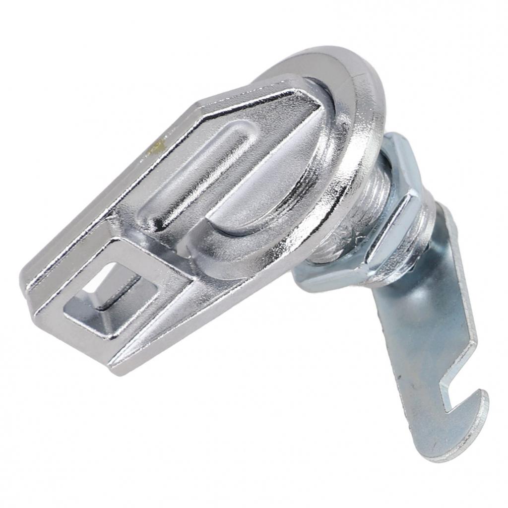 Furniture Cam Lock Storage Cabinet Lock Turn Tongue Lock