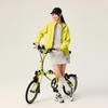 Anta Outdoor Series Water Shell 3.0 Earth Shell Outdoor Hard Shell Mountaineering Jacket Casual Versatile Daily Commuting Women Jacket 962546610-4