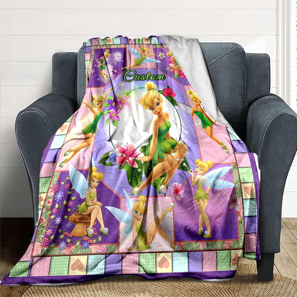 Custom Name Cars Movie Quotes Collage blanket for Couch & Bed, Plush Cozy Fuzzy Blanket Super Soft & Warm Blankets for Fall and Winter. 0908219