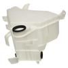 High Flow Rate Windshield Washer Reservoir Direct Fit Replacement With Plastic Construction For FJ120 2700 4000 Vehicles