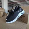 Spring White Casual Shoes Breathable Non-slip Walking Sneakers Men Shoes Outdoor 2024  Comfortable Fashion Lace Up Running Shoes