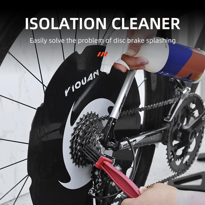 Anti-fouling Motorfiets Wassen Remklauw Reiniging Beschermhoes Ultralicht Fiets Wassen Remklauw Beschermer Fiets Accessoires