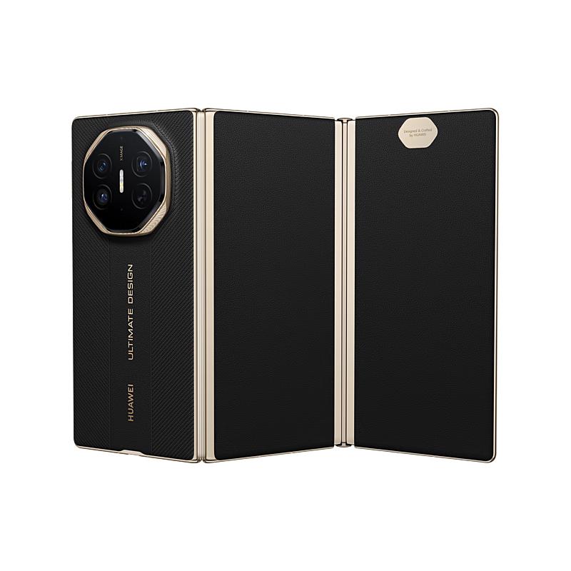 Huawei Mate XTs Ultimate Master Tri-Fold Smartphone (CN version)
