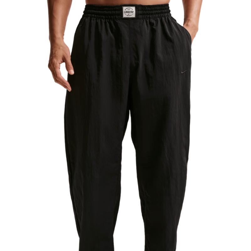 Nike Men s Sport Casual Woven Trousers S