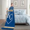 K-Kansas City R-Royals Baseball Blanket Blanket for Couch Sofa Travel Home Hiking Picni Bed Beding Flannel Blanket birthday gift