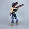 Dragon Ball Super Baby Statue Anime Peripheral Collectible Figure Desk Decoration Desktop Ornament Gift For Anime Otaku Fans