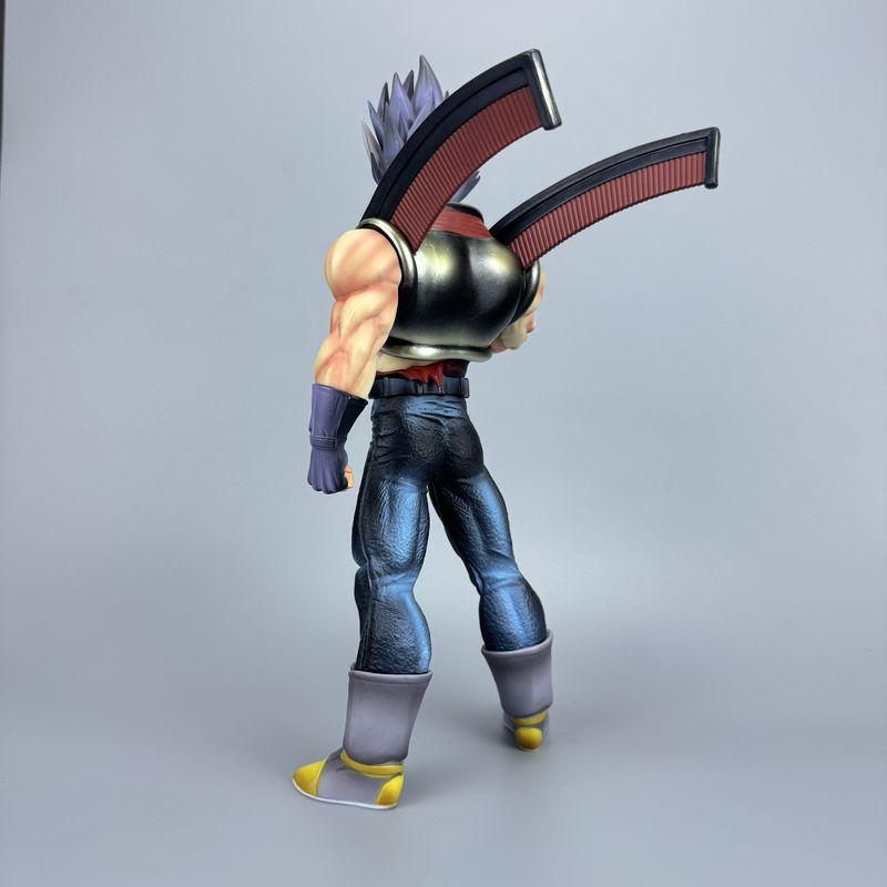 Dragon Ball Super Baby Statue Anime Peripheral Collectible Figure Desk Decoration Desktop Ornament Gift For Anime Otaku Fans