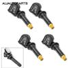 407009322R 1/4PCS Tire Pressure Monitor System For Dacia Dokker Fiat Vesta Nissan Opel Renault Vauxhall 433MHZ TPMS Sensor