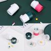 Pill Chopper 3 in 1 Pill Box Container Pill Cutter Portable Tablets Medicine Cutter Pill Crusher