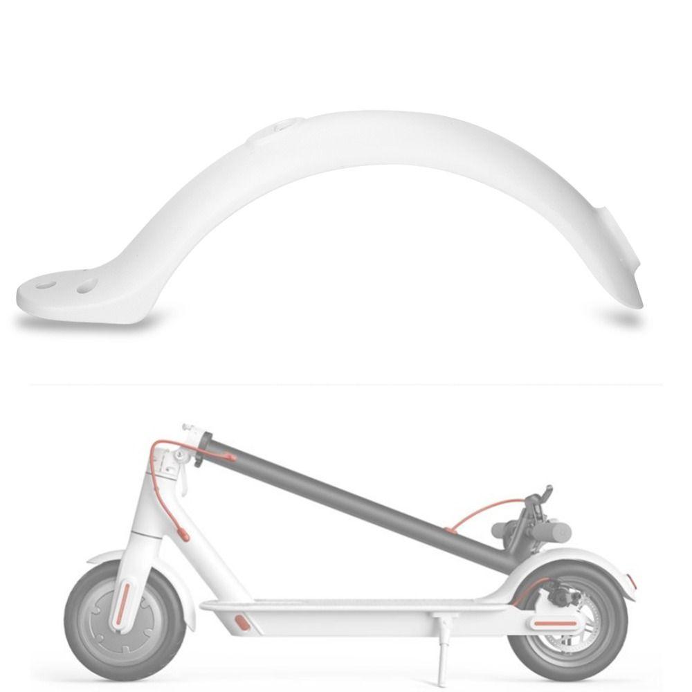 Bracket Scooter Fenders Replacement Accessory Rear Fender for Xiaomi M365 Electric Scooter