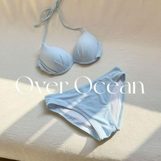 

Купальники для пляжного отдыха на горячих источниках: Поддерживающее бикини и длинное платье для сексуальных женщин с любым размером груди XL (Weight: 120-135 lbs)