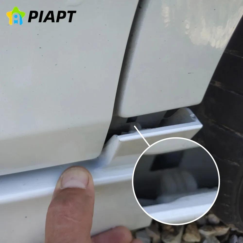 Fits 30PCS OE# 91513-SMG-E11 Fender Trim Clips for Honda Pilot/Element