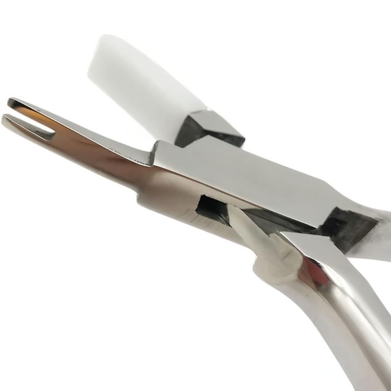 Durability Instrument Tool for Woodwind Spring Maintenance and Tuning Features Comfortable Grip Compacts Size