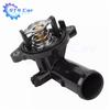 5184651AF Coolant Thermostat Housing For Grand Cherokee 2011- For Durango 05184651AH Auto part