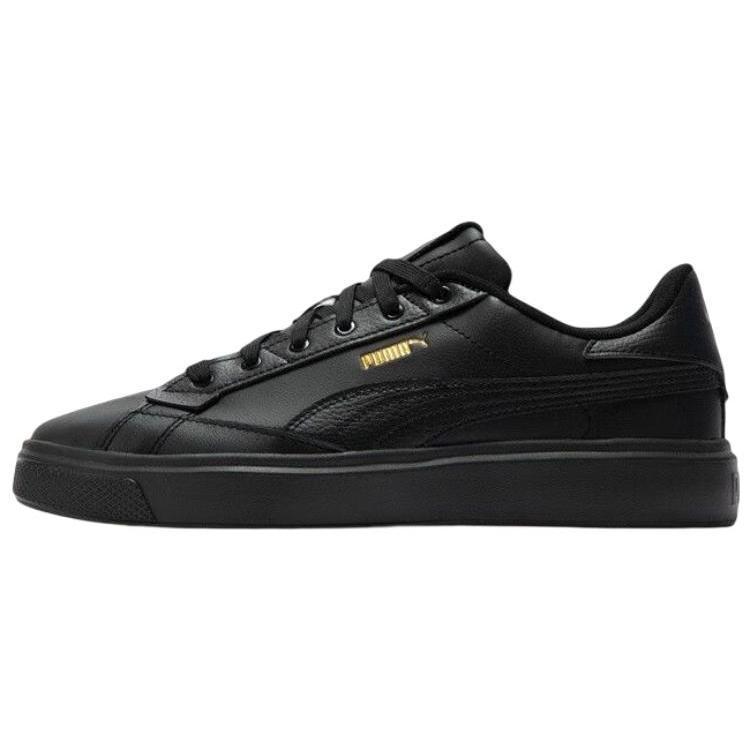 

Новые PUMA Lajla Кожа Черный Женские 390643-02 38