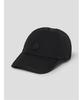 Binpolaegseseoli Men'S Waterproof Rain Ball Cap Black