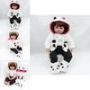 24-Zoll Neugeborenenpuppe Realistische Lebensechte Silikon Reborn Babypuppen Für Kleinkinder Perfektes Geschenk