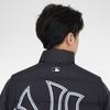 New MLB New York Yankees Down Vest Unisex Black 3ADVB0336-50BKS