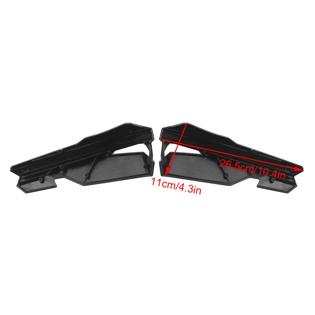 Handguard Protector for CF MOTO 450MT 2024-2025