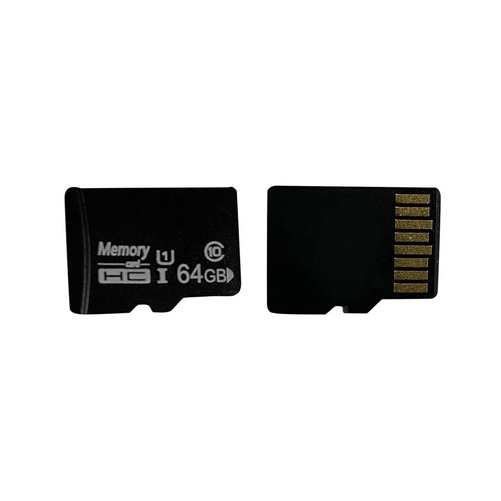 Scheda Di Memoria Micro SD 512 GB - Ad Alta Velocità Per Smartphone, Droni, Videocamere E Dispositivi Di Gioco - Con Adattatore SD