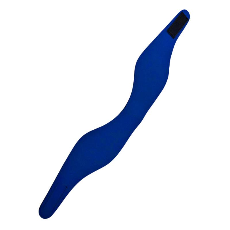 Adjustable Waterproof Swimming Diving Ear Band Headband Earplug for Kid Keep Ear Protection For Water Sports Bathing Accessories